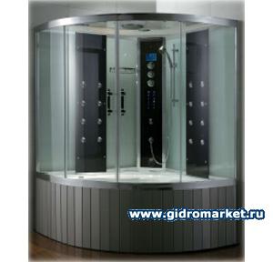 Фото товара Душевой бокс Grande Home Athena WS-111