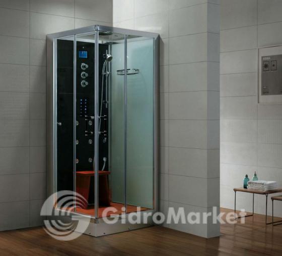 Фото товара Душевая кабина Grande Home Athena WS-115
