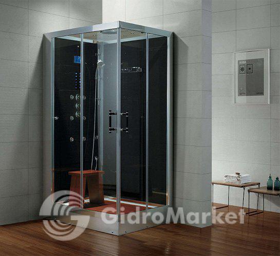 Фото товара Душевая кабина Grande Home Athena WS-116