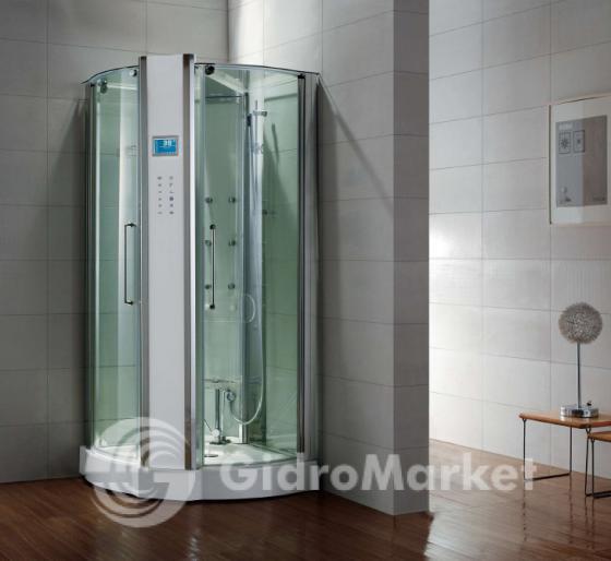 Фото товара Душевая кабина Grande Home Aphrodite WR-119