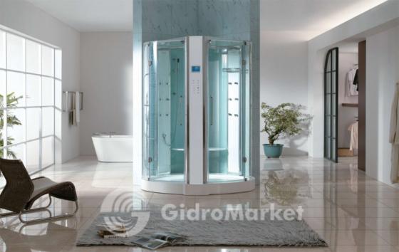 Фото товара Душевая кабина Grande Home Aphrodite WR-122