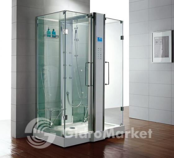 Фото товара Душевая кабина Grande Home Aphrodite WR-123
