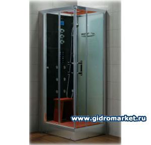 Фото товара Душевая кабина Grande Home Athena WS-128