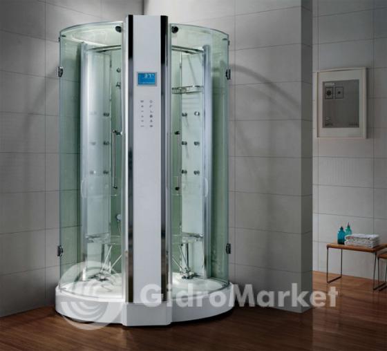 Фото товара Душевая кабина Grande Home Aphrodite WR-131