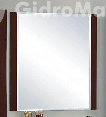 Фото товара Зеркало Акватон Ария 80 1A141902AA430 тёмно-коричневое