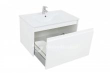 Фото товара Мебель для ванной Sanvit Флай 60 белая эмаль