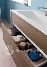 Фото товара Мебель для ванной Stocco 120Piu 04
