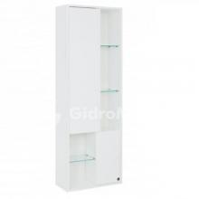 Фото товара Мебель для ванной Sanvit Флай 120 белая эмаль, с ящиком органайзером