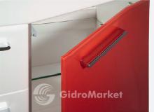 Фото товара Мебель для ванной Gemelli Logic 04-108-N