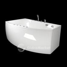 Фото товара Акриловая ванна Westerbergs Ocean 160 R