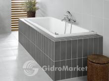 Фото товара Акриловая ванна Villeroy Boch Acrylic Omnia Architectura 180х80