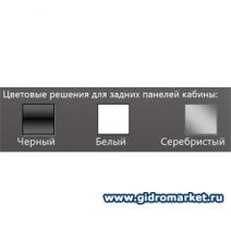 Фото товара Душевая кабина Grande Home Athena WS-103 L