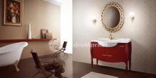 Фото товара Мебель для ванной Belux Бари 105