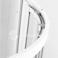 Фото товара Душевой уголок Roltechnik Classic CR2/900
