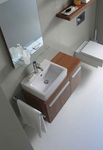 Фото товара Раковина Duravit Vero 045460