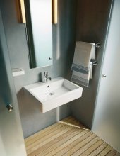 Фото товара Раковина Duravit Vero 045460