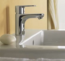 Фото товара Смеситель Hansgrohe Talis E2 31612000