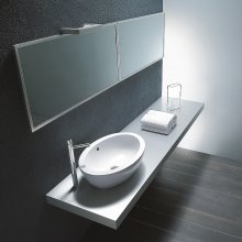 Фото товара Раковина Catalano Velis 16AZN00