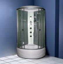 Фото товара Душевой бокс Appollo A-8002