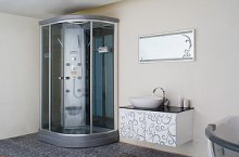 Фото товара Душевой бокс Appollo TS-51W