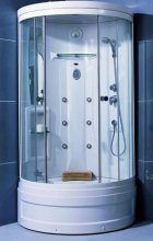 Фото товара Душевой бокс Appollo TS-98W