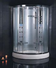 Фото товара Душевая кабина Eago DZ931F3