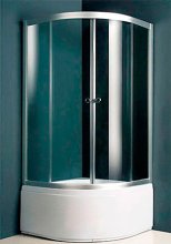 Фото товара Уголок душевой Nautico SWB-8010