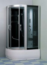 Фото товара Душевая кабина Nautico 410ES