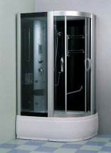 Фото товара Душевая кабина Nautico 411ES