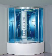 Фото товара Душевая кабина Nautico 425EHS