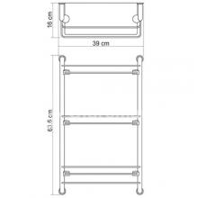 Фото товара Полка Wasserkraft K-2033