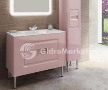 Фото товара Мебель для ванной Sanvit Мира 120 цвет на выбор