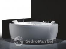 Фото товара Акриловая ванна Grande Home Schwarzwald WB 230-1/B6