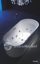 Фото товара Акриловая ванна Grande Home Donau WB 238/B6