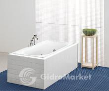 Фото товара Ванна Villeroy Boch Quaryl Cetus Duo
