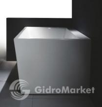 Фото товара Акриловая ванна Grande Home Zwinger WB 239/B6