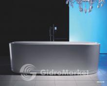 Фото товара Акриловая ванна Grande Home Herrenchiemsee WB 242/B6