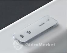 Фото товара Ванна Albatros Wellness Suri 175