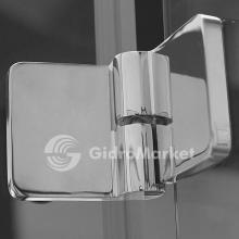 Фото товара Душевой уголок Roltechnik Tower TZOP1+TBL 80х100