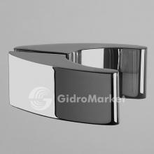 Фото товара Душевая дверь Roltechnik Elegant GDNP1/1200