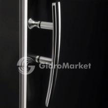 Фото товара Душевой уголок Roltechnik Proxima PXD2N+PXBN 130х90