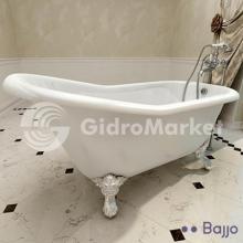 Фото товара Чугунные ванны Bajjo Bellagio
