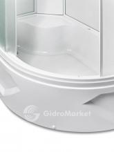 Фото товара Душевая кабина MirWell MR3512TPL-C3