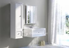 Фото товара Мебель для ванной Astra-Form Классик 70 1 ящик