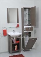 Фото товара Мебель для ванной Valente Eco 550 92