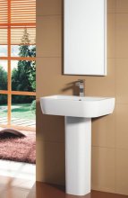 Фото товара Раковина BELBAGNO ALPINA BB10100L