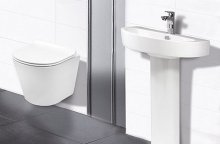 Фото товара Раковина BelBagno FLAY BB0115L