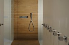 Фото товара Ручной душ Gessi 20123.031 хром