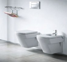 Фото товара Унитаз подвесной Roca Hall 346627000