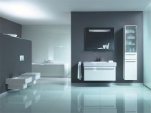 Фото товара Чаша для унитаза подвесного Duravit Vero 2217090064